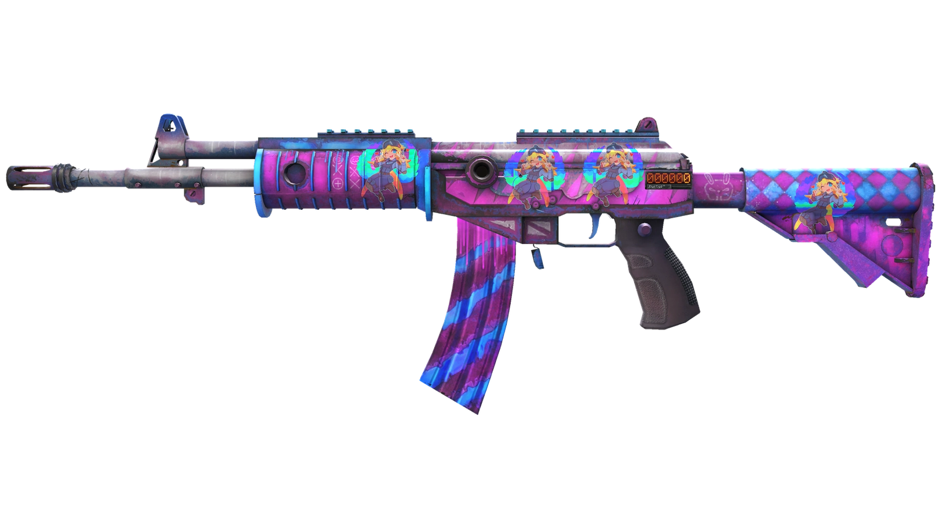 Sugar Rush image