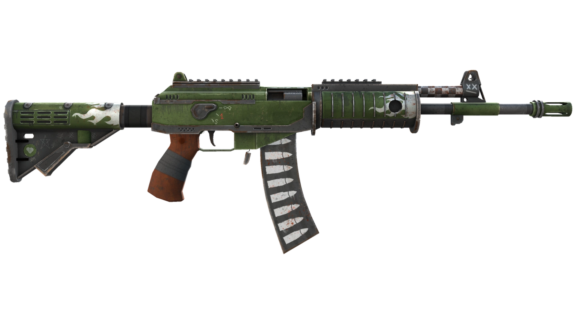Vandal image