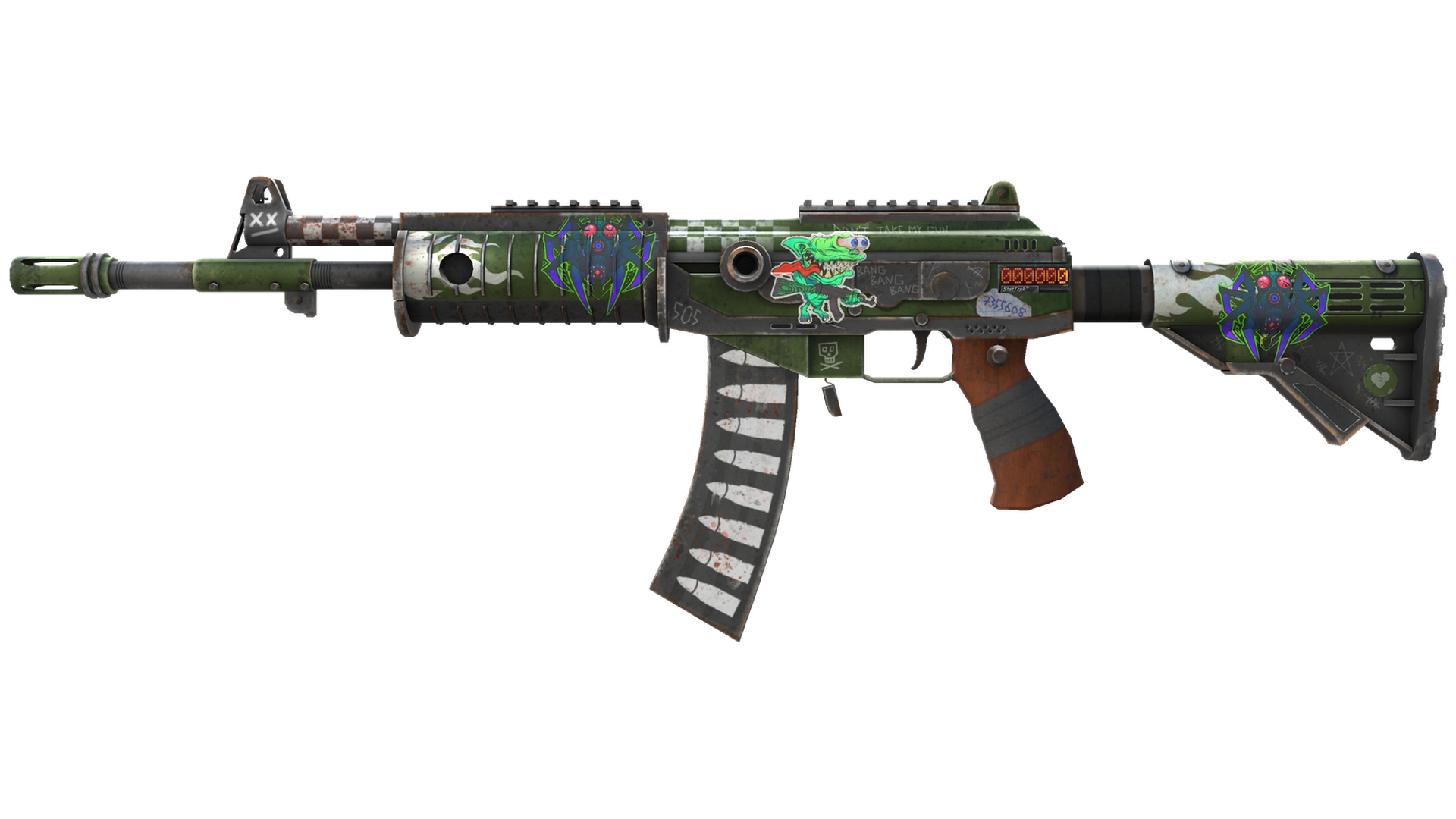 Vandal image