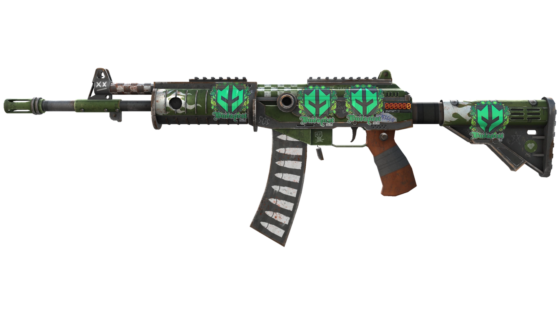 Vandal image