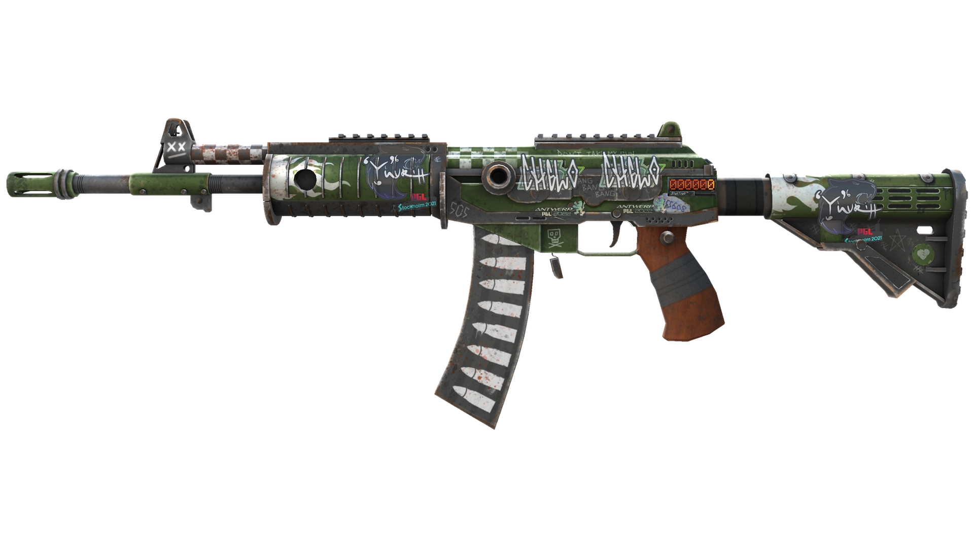 Vandal image