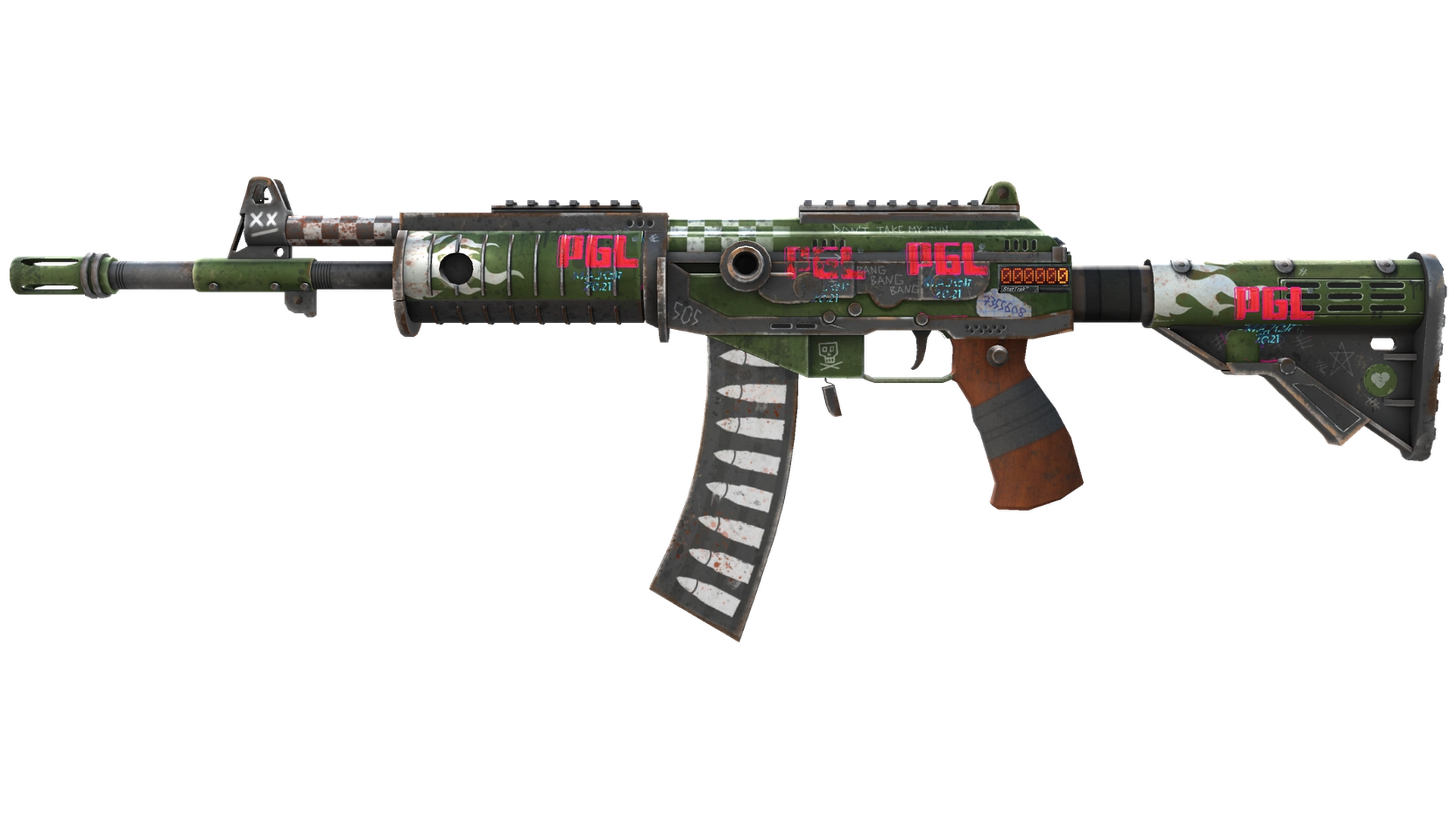 Vandal image