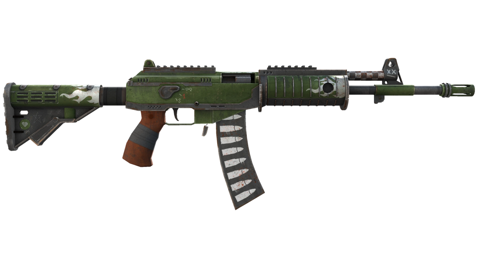 Vandal image