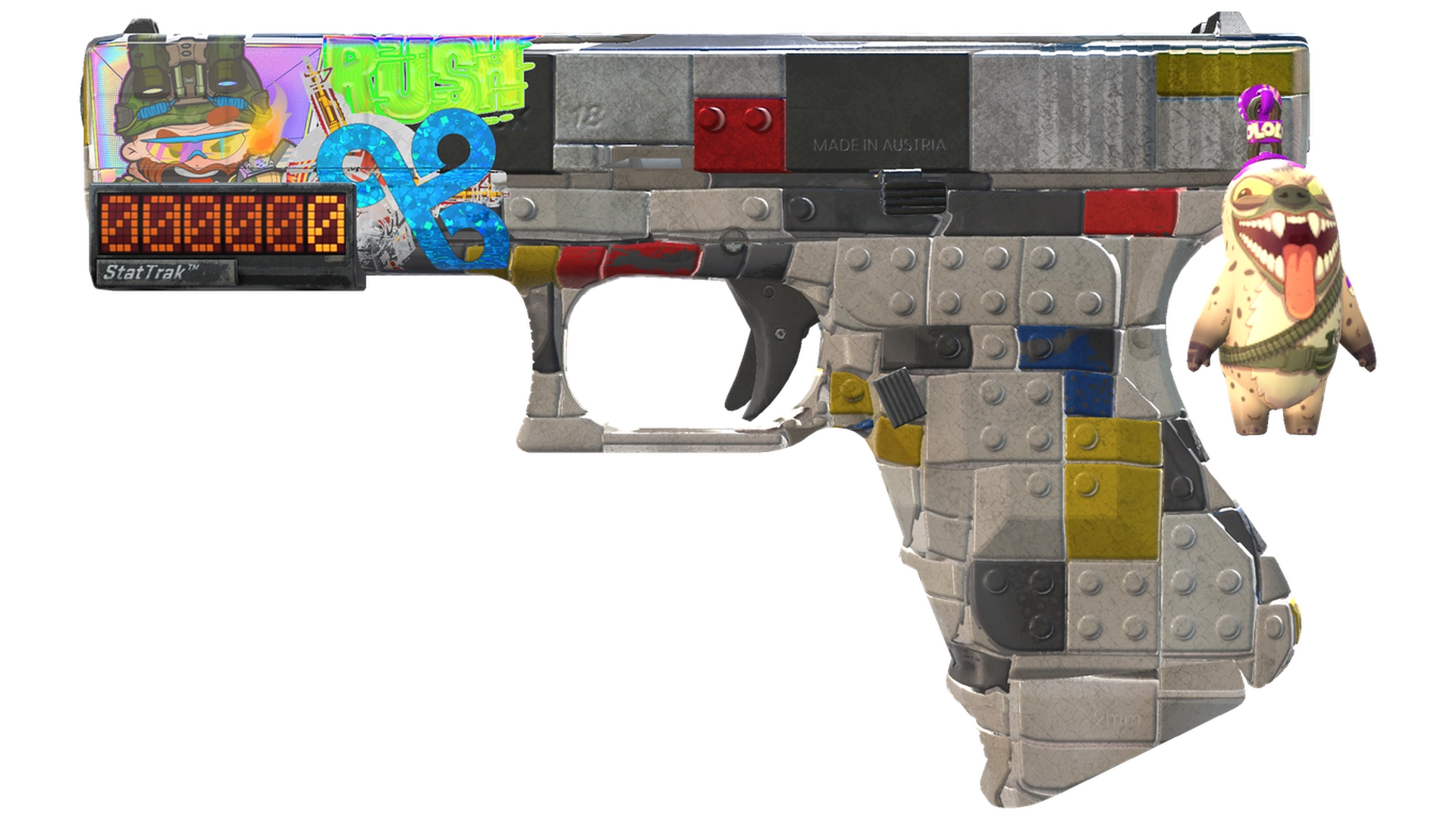 Block-18 image