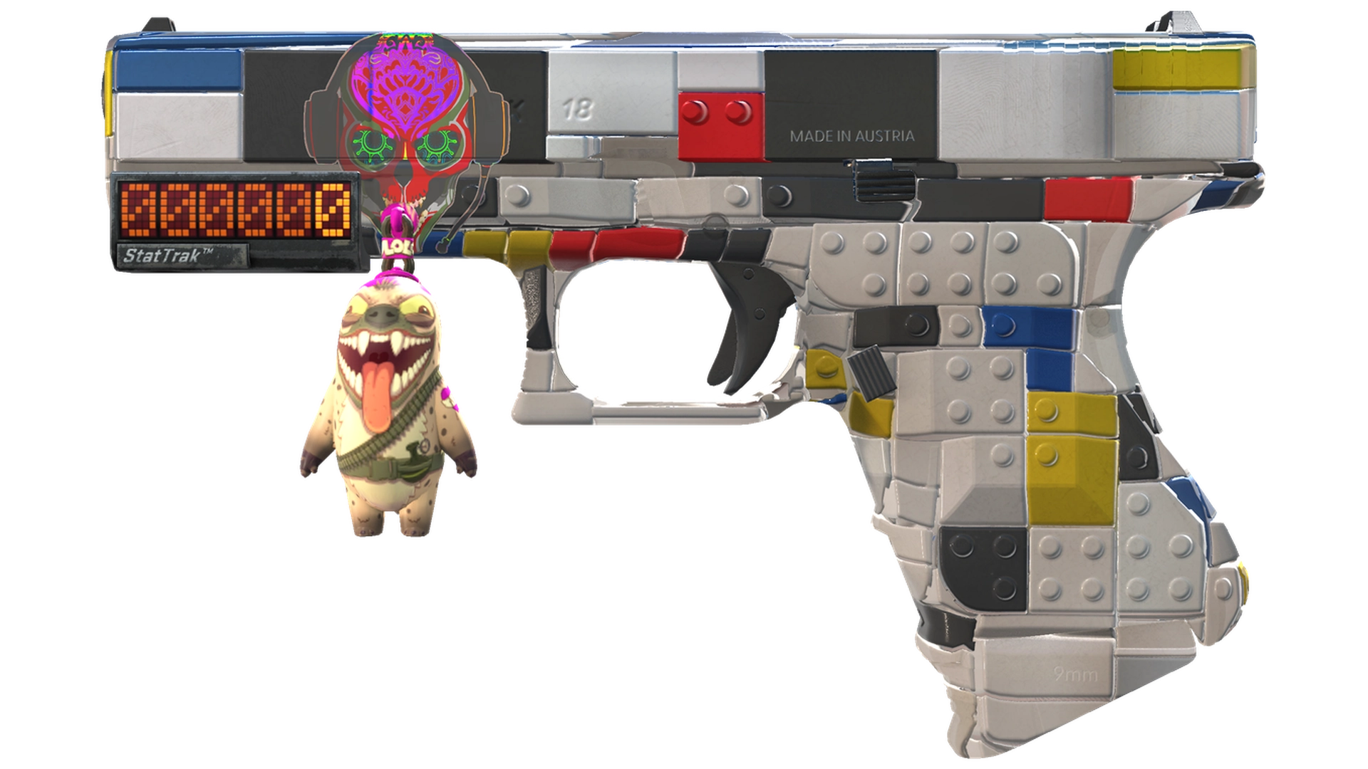 Block-18 image