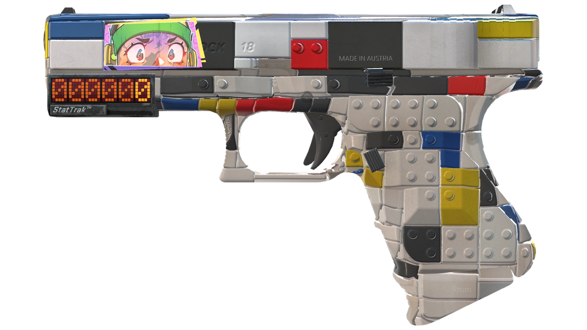 Block-18 image