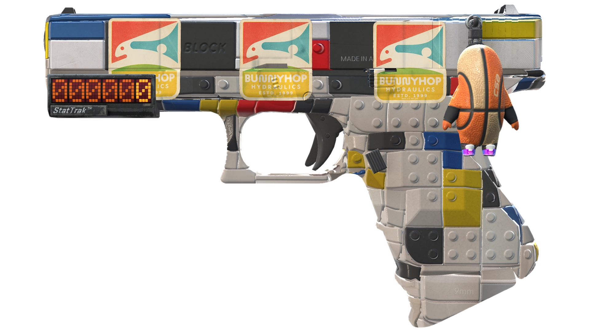 Block-18 image
