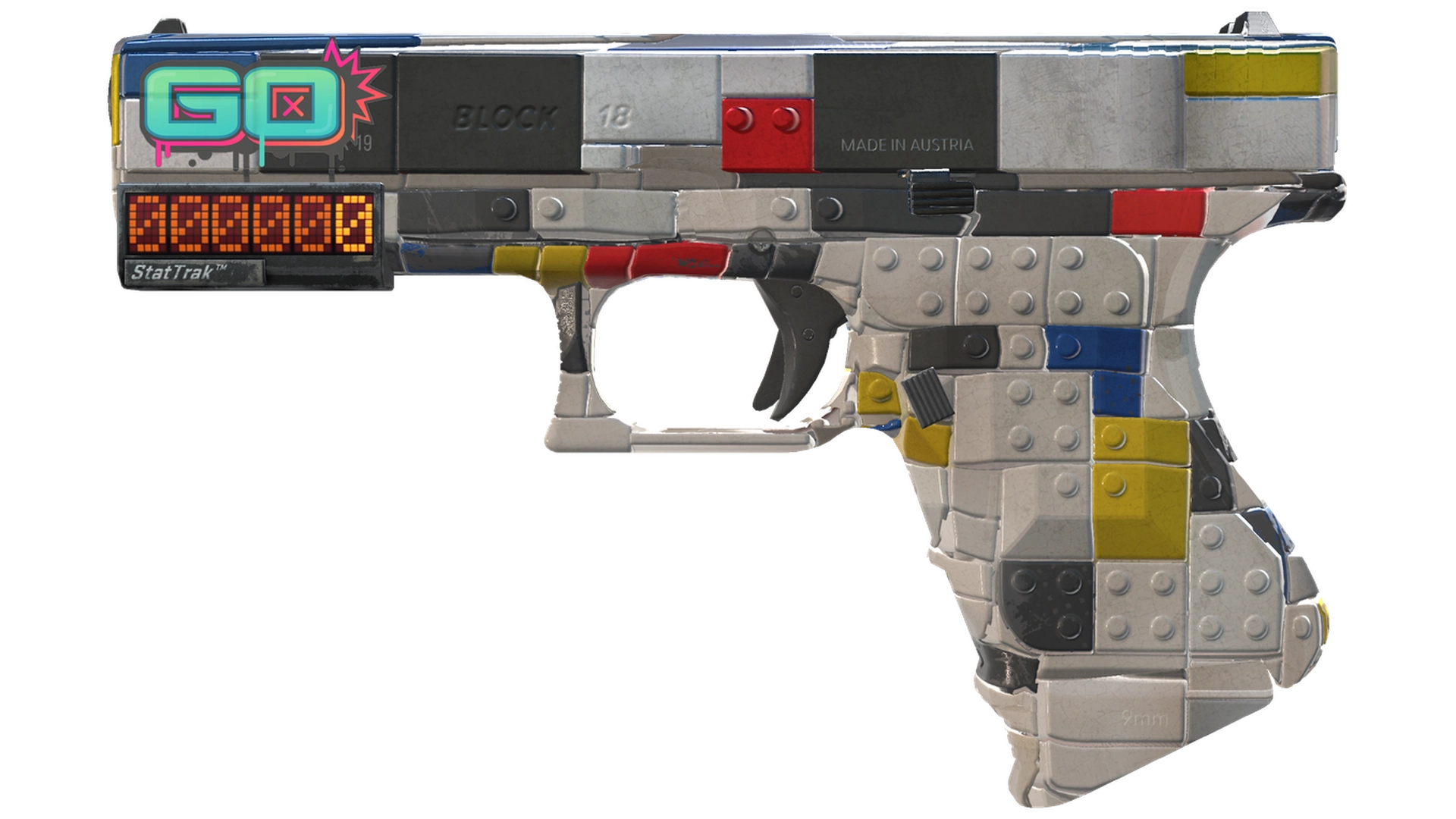 Block-18 image