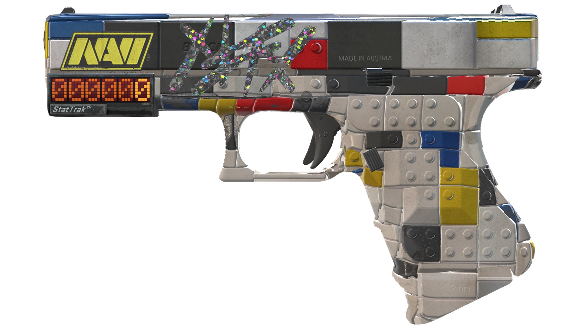 Block-18 image