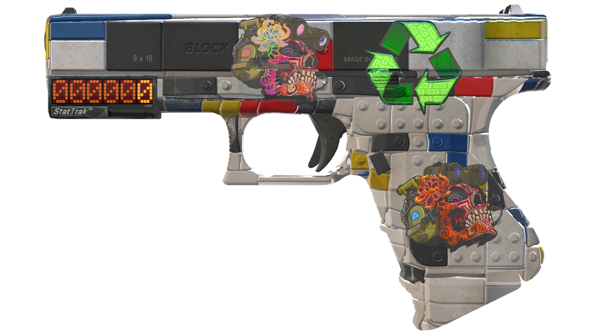 Block-18 image
