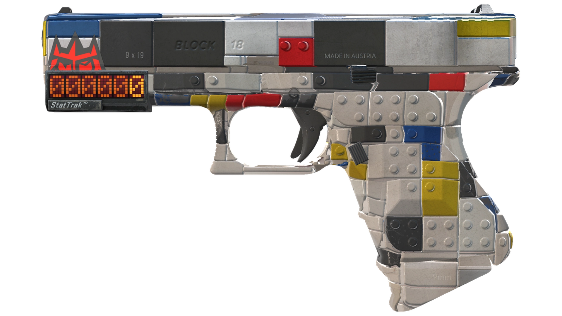 Block-18 image