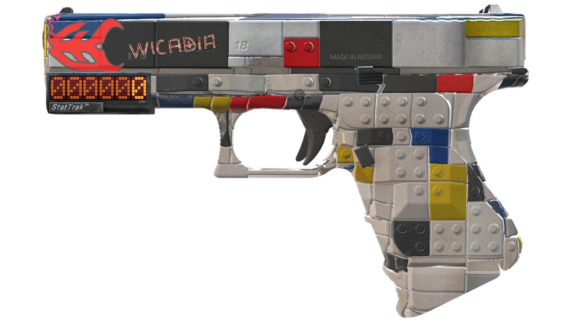 Block-18 image