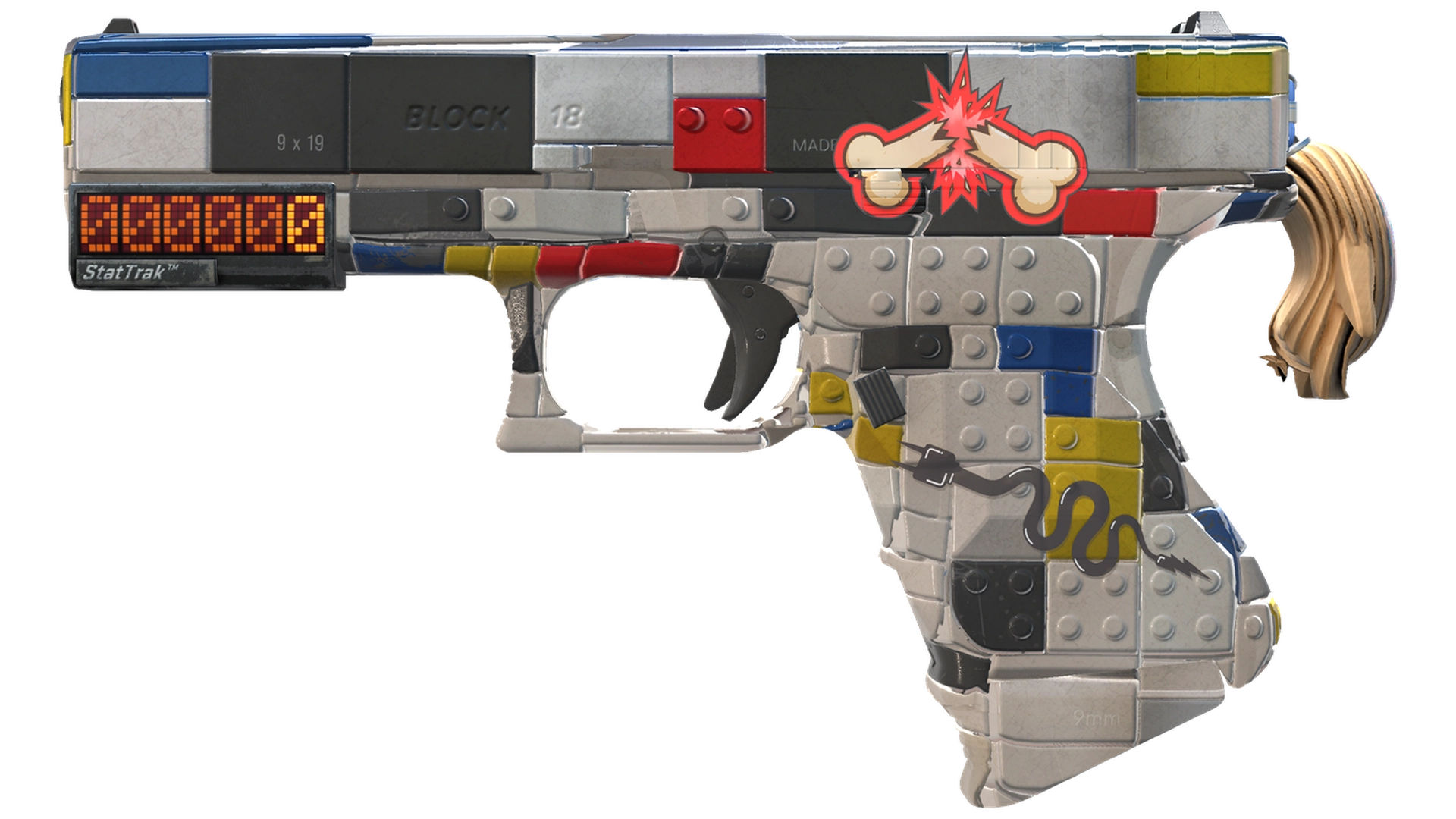 Block-18 image