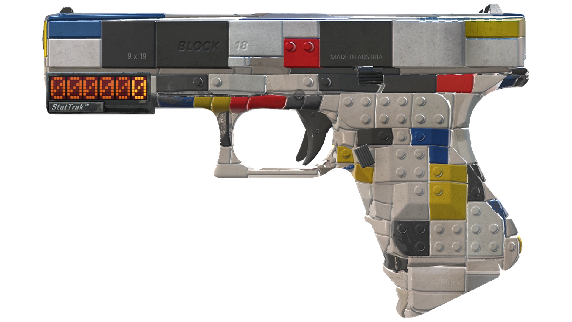 Block-18 image