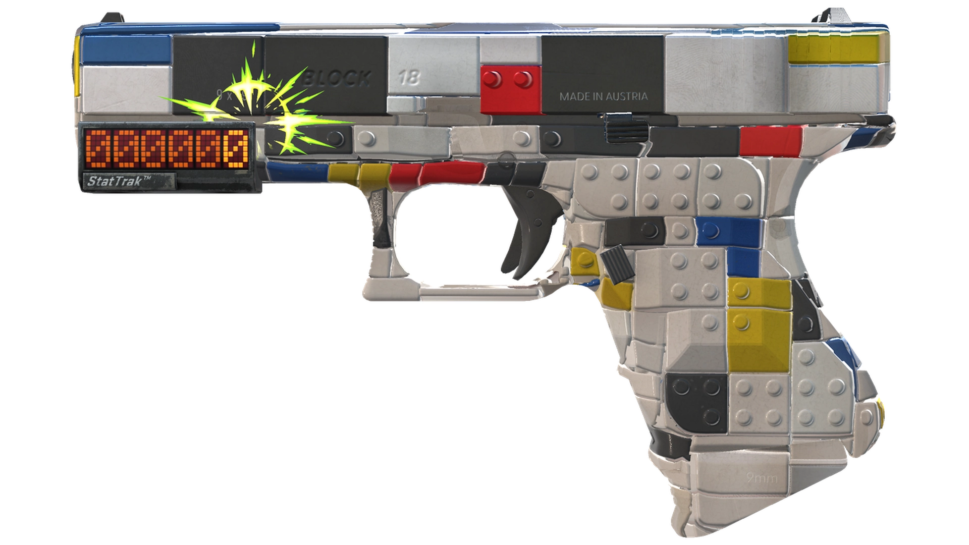 Block-18 image