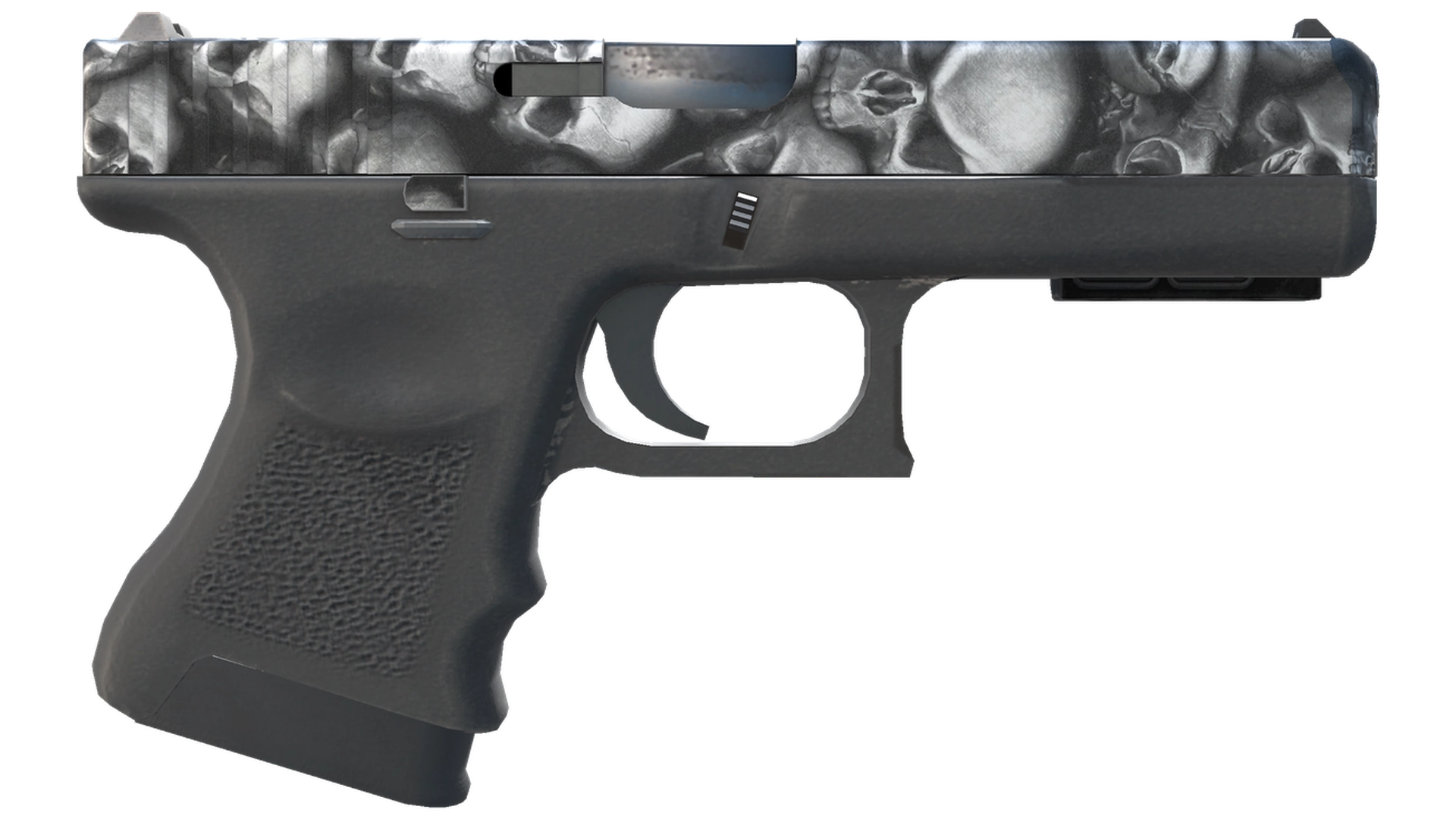 StatTrak™ Glock-18 | Catacombs (Factory New)