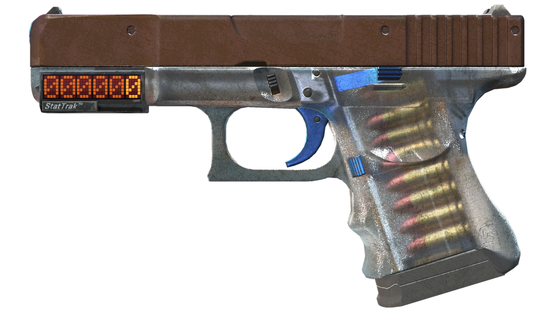 Clear Polymer image