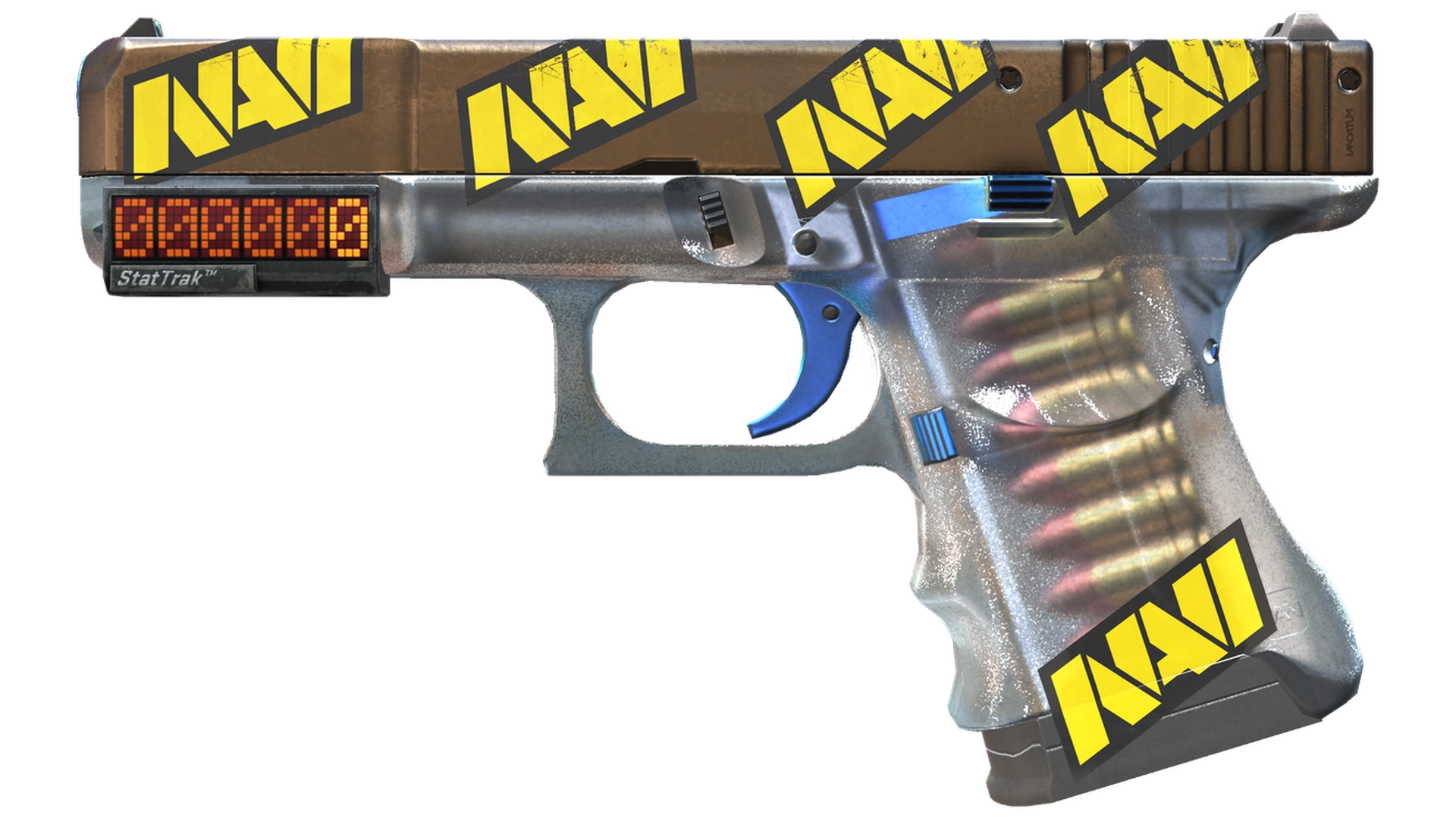 Clear Polymer image
