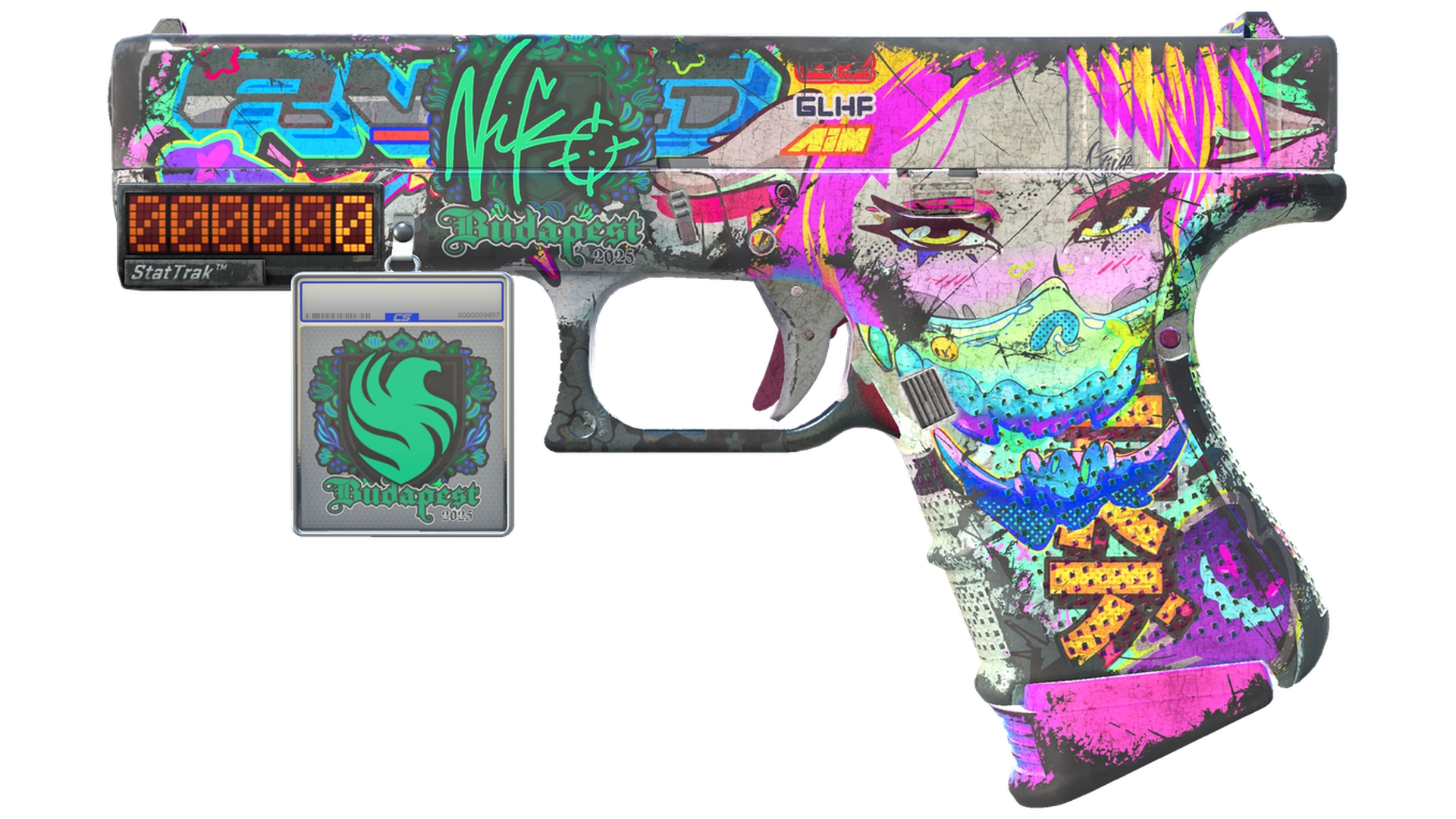 Fully Tuned image