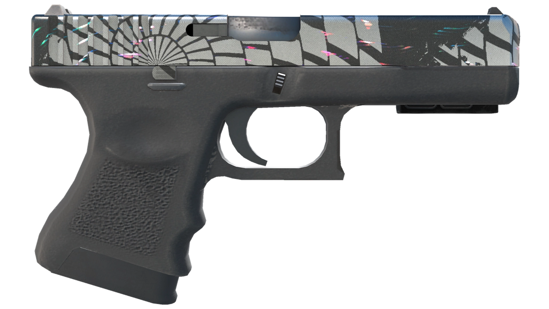StatTrak™ Glock-18 | Grinder (Factory New)