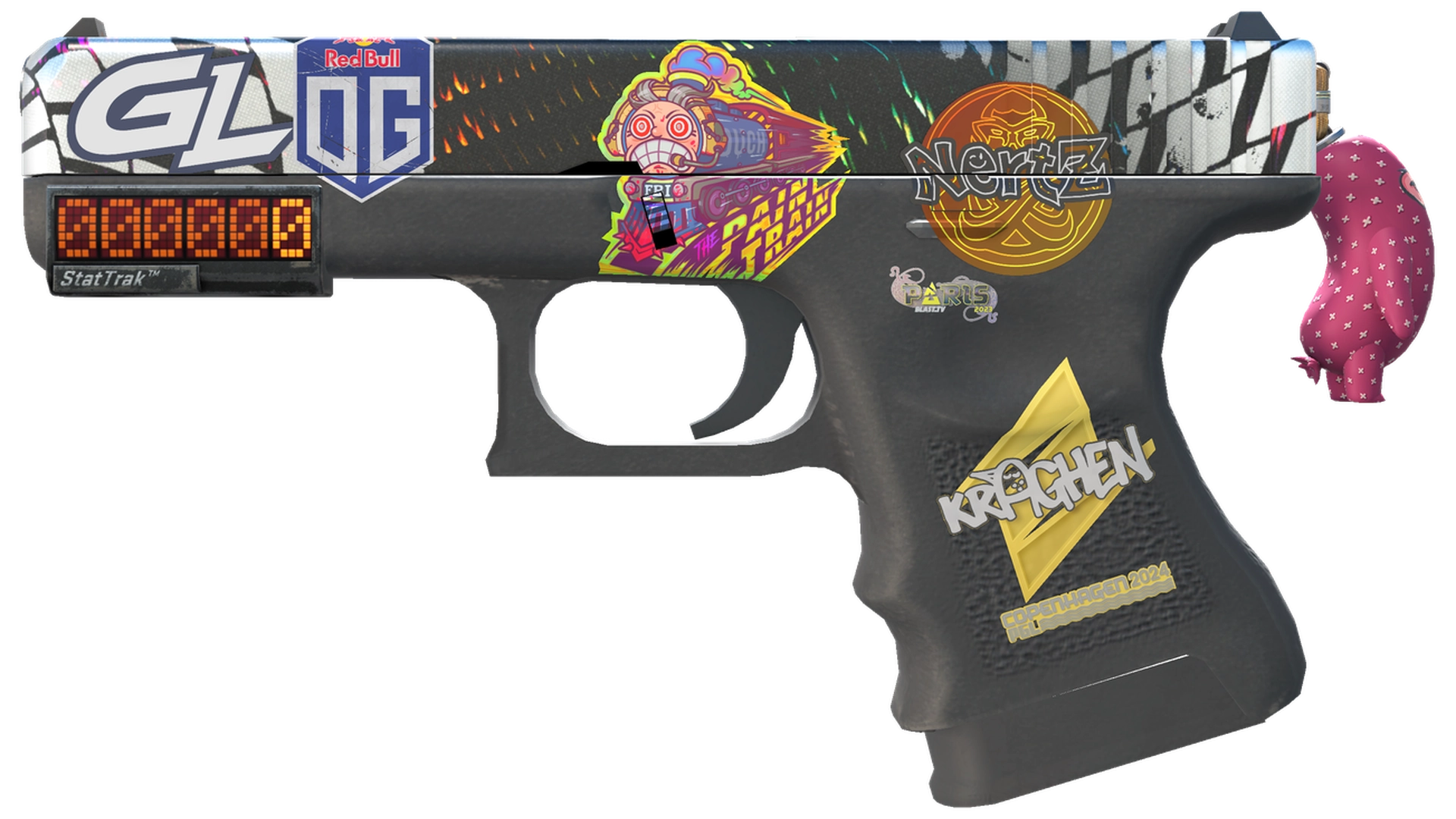 Grinder image