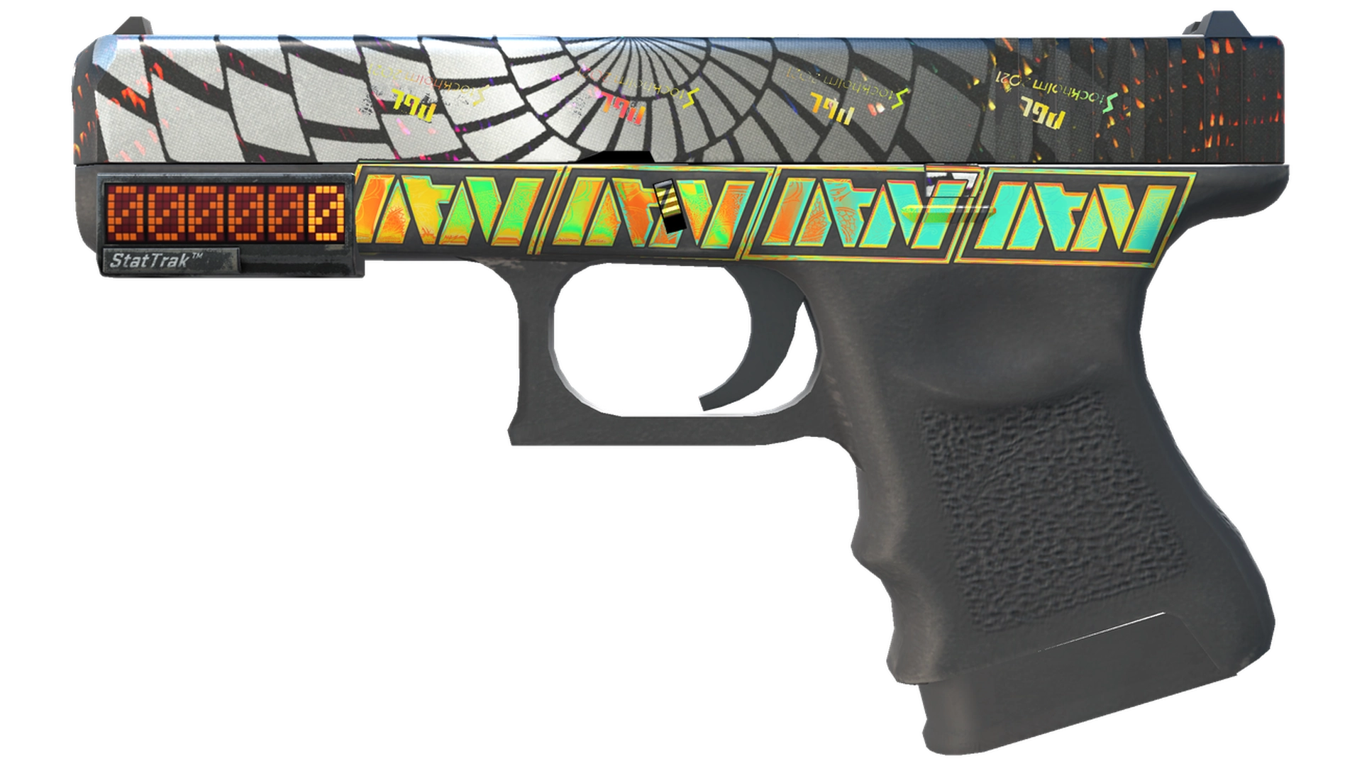 Grinder image