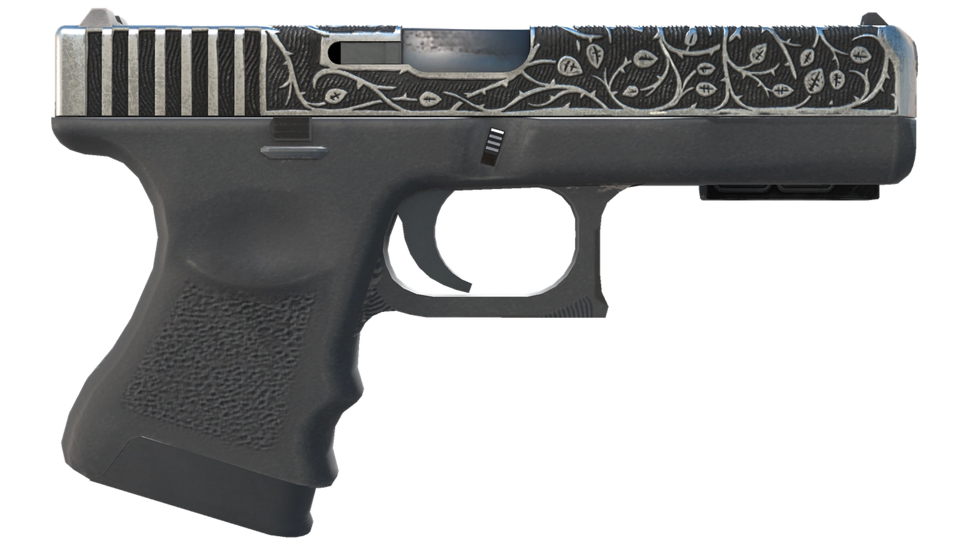 StatTrak™ Glock-18 | Ironwork (Field-Tested)