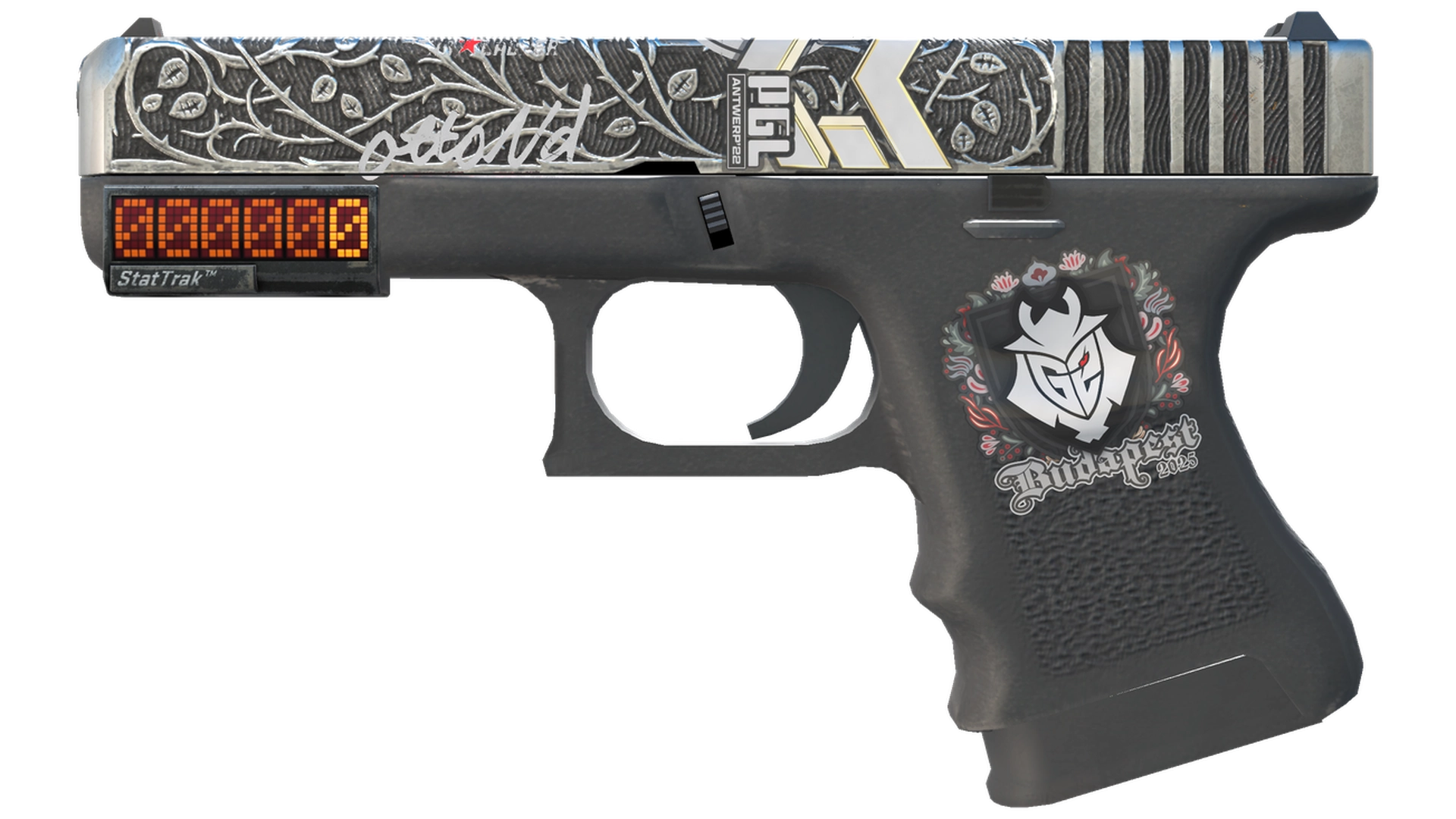 Ironwork image