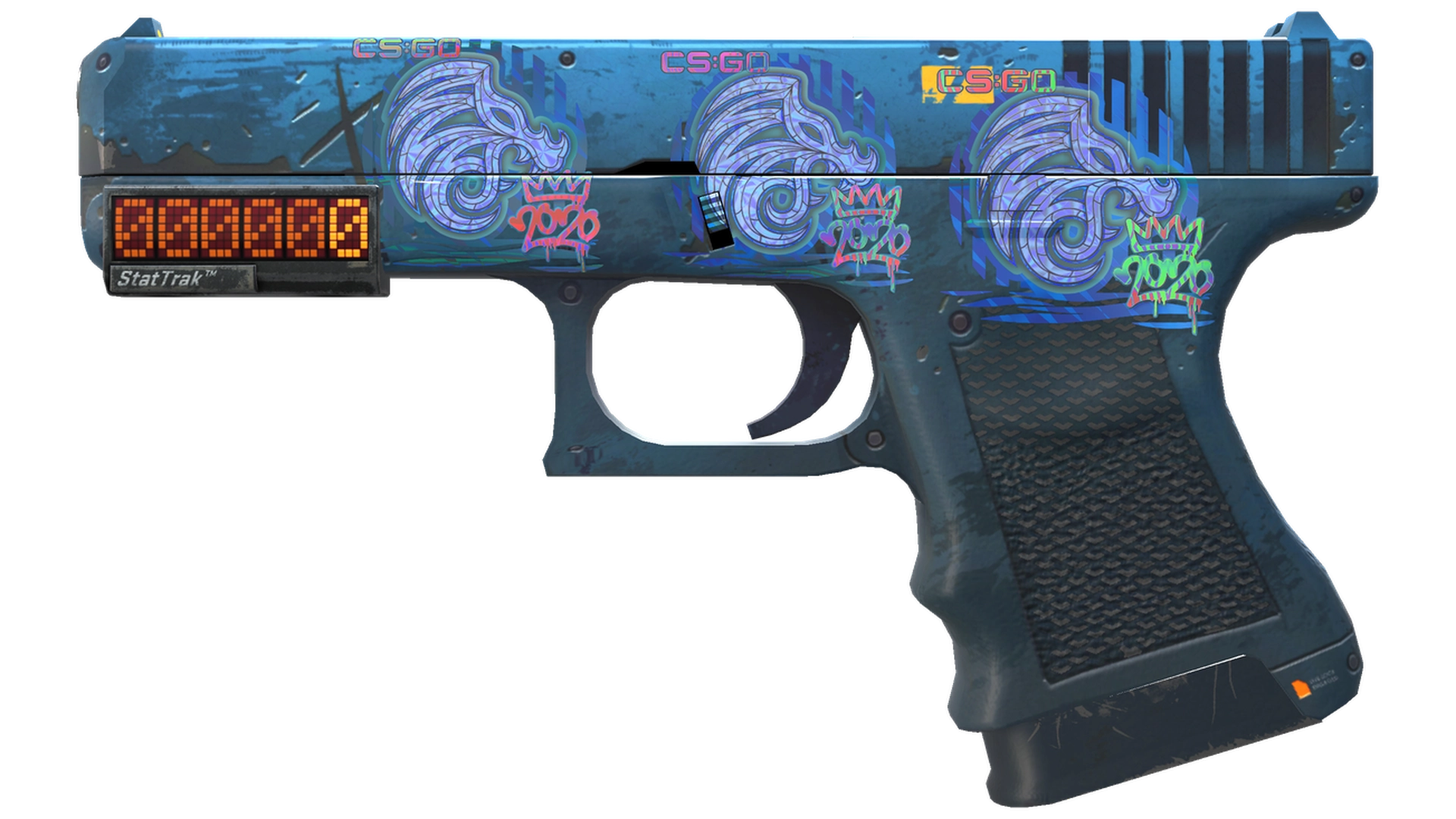 Off World image