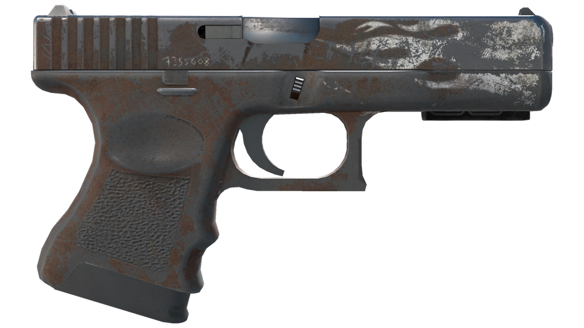 Oxide Blaze image