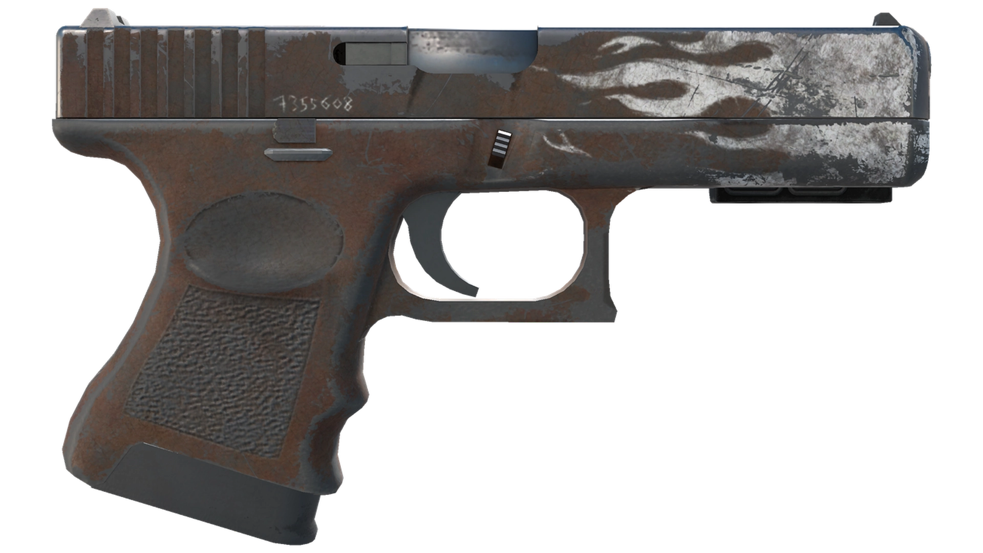 Oxide Blaze image