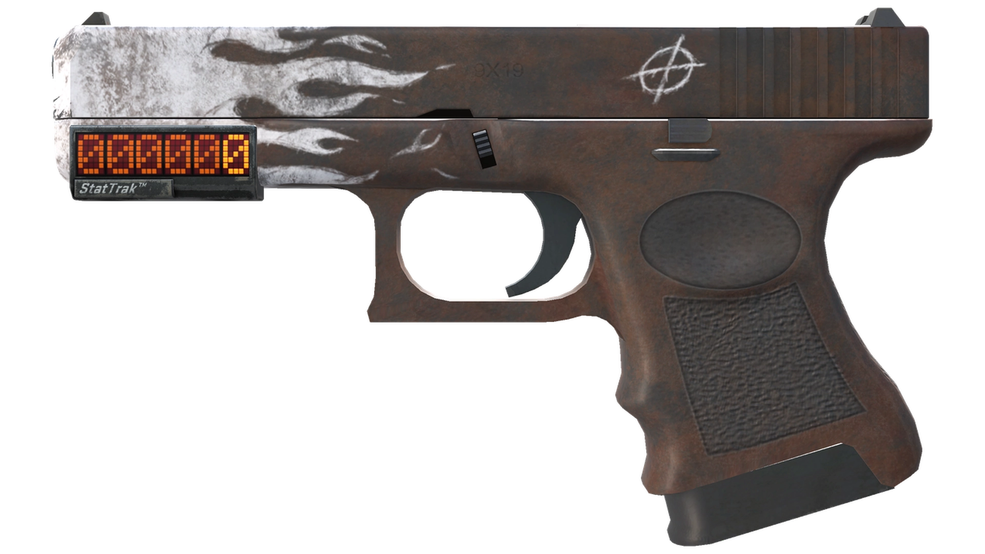 Oxide Blaze image