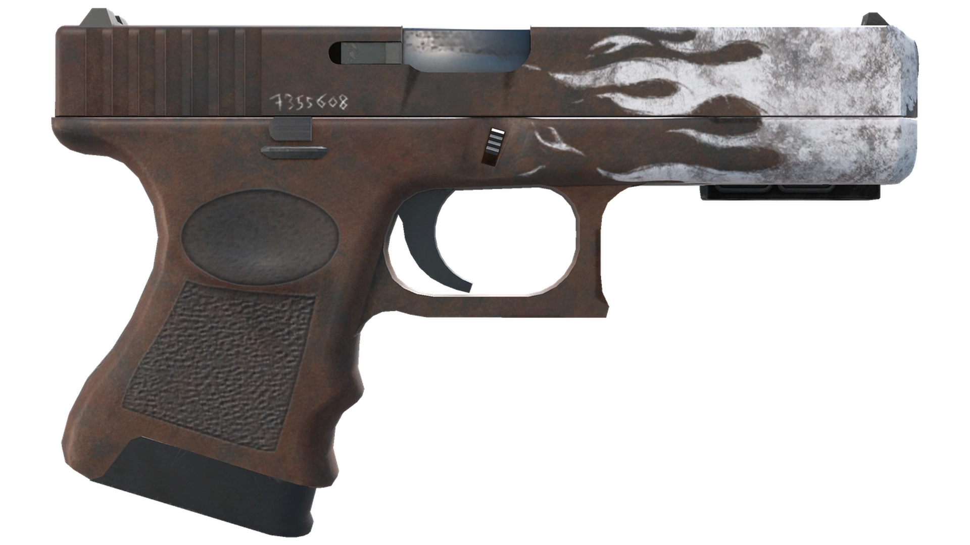 Oxide Blaze image