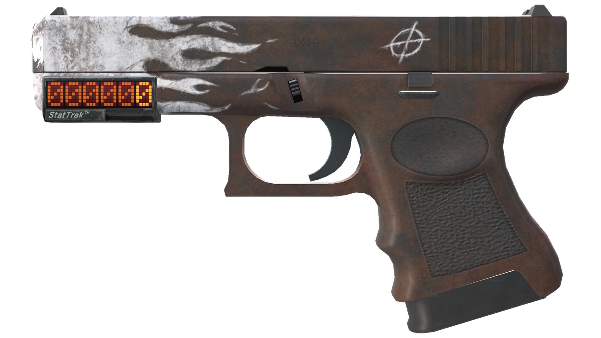 Oxide Blaze image