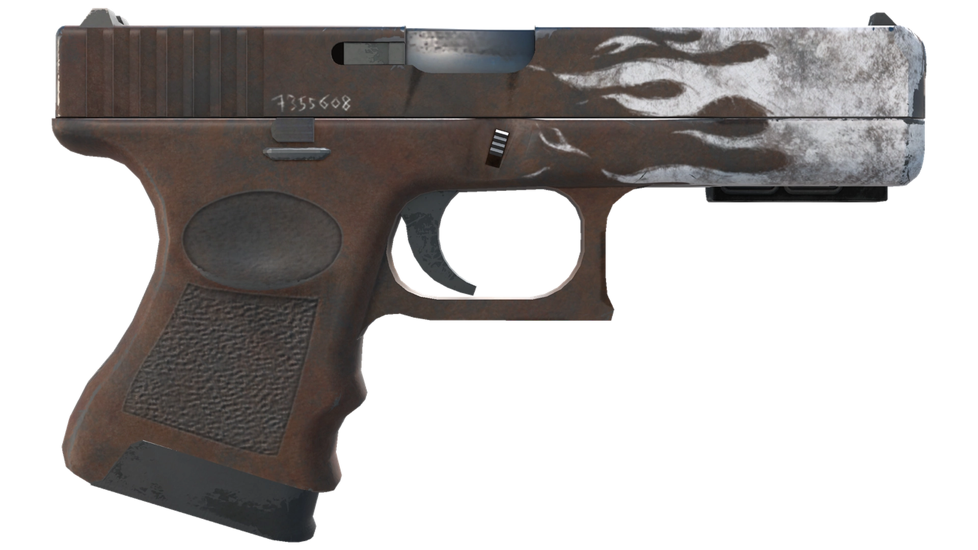 Oxide Blaze image