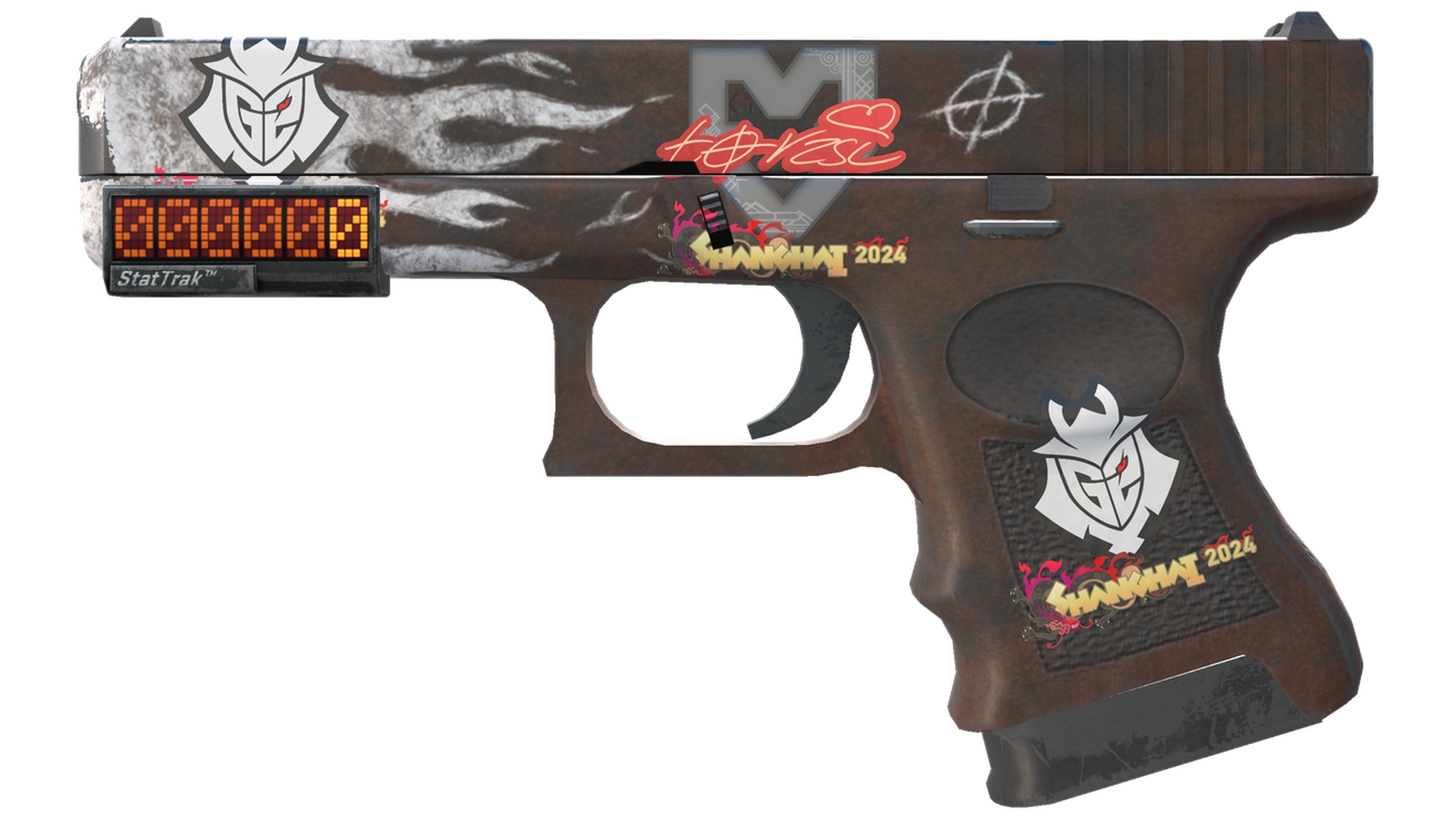 Oxide Blaze image