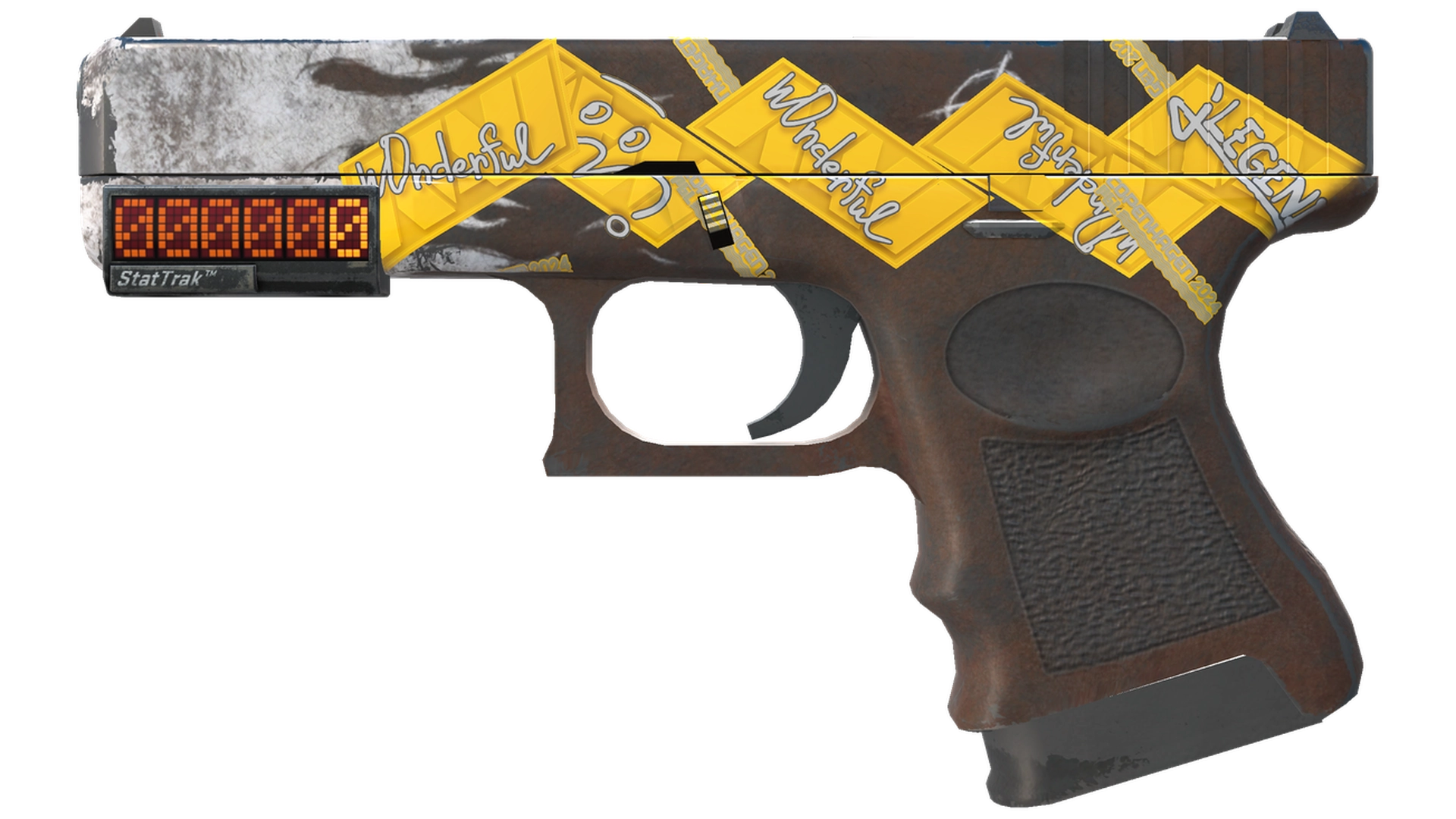 Oxide Blaze image