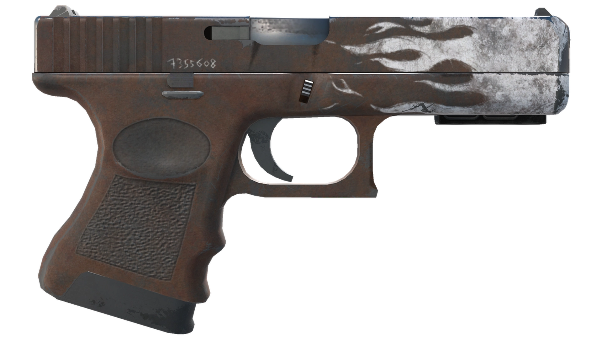 Oxide Blaze image