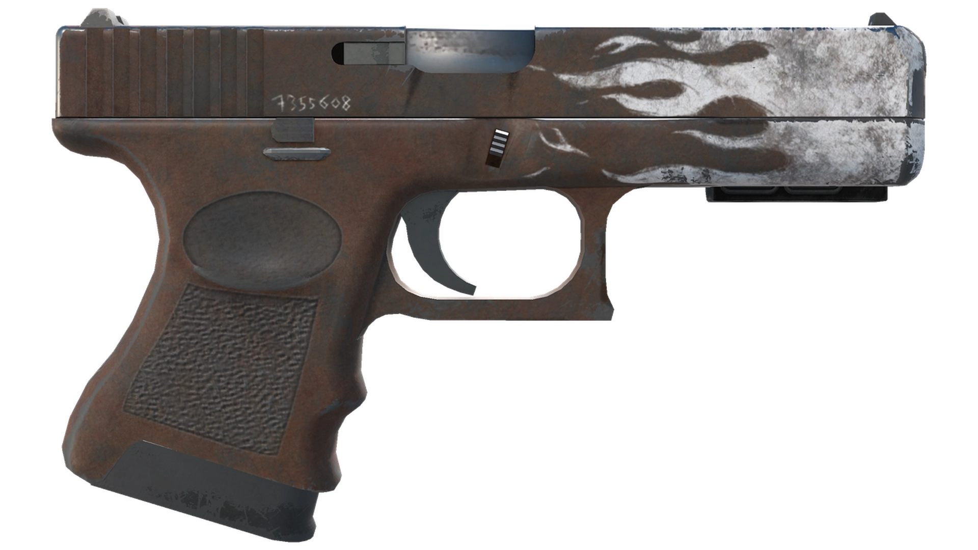 Oxide Blaze image