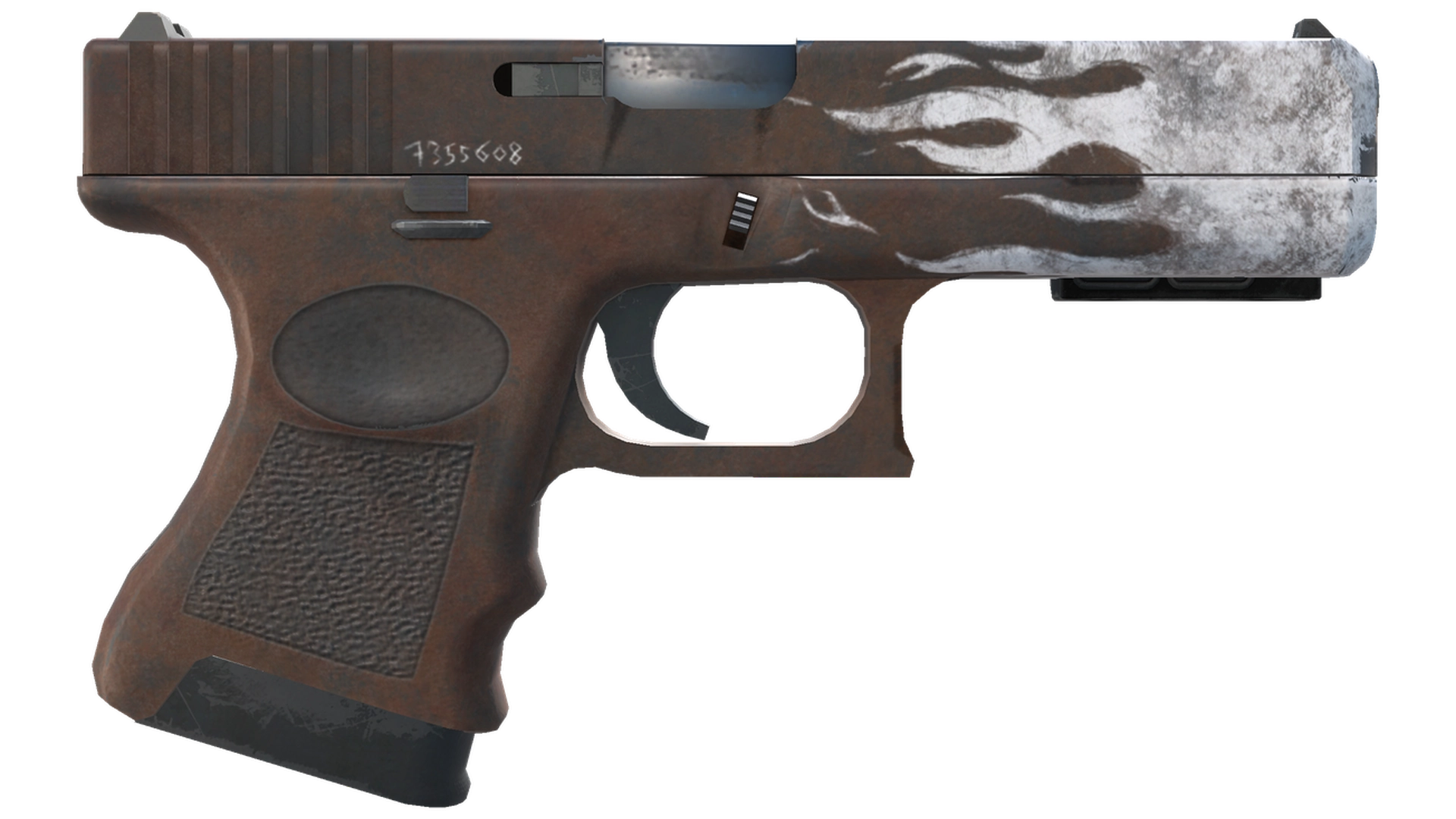 Oxide Blaze image