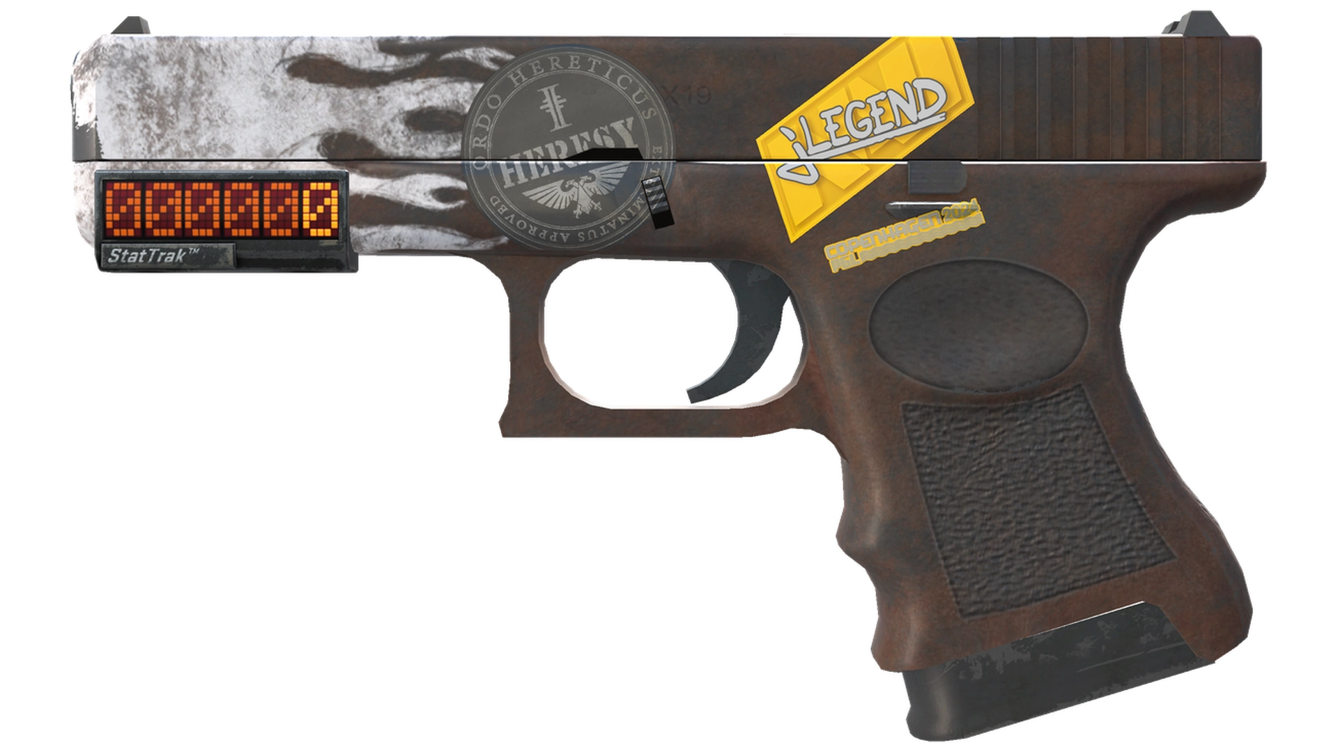 Oxide Blaze image