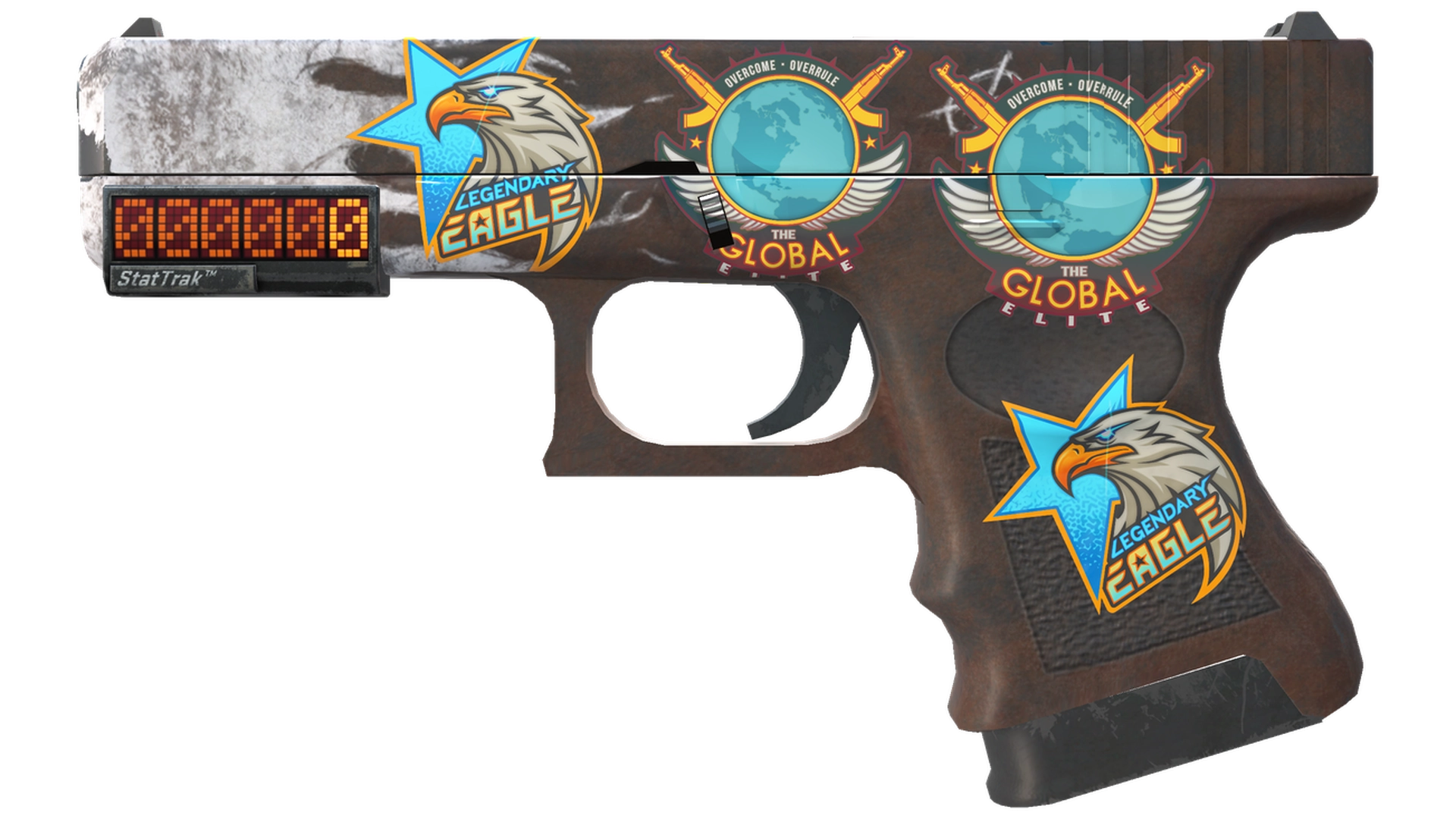 Oxide Blaze image