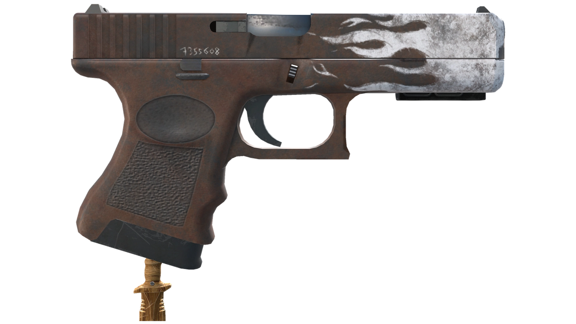 Oxide Blaze image