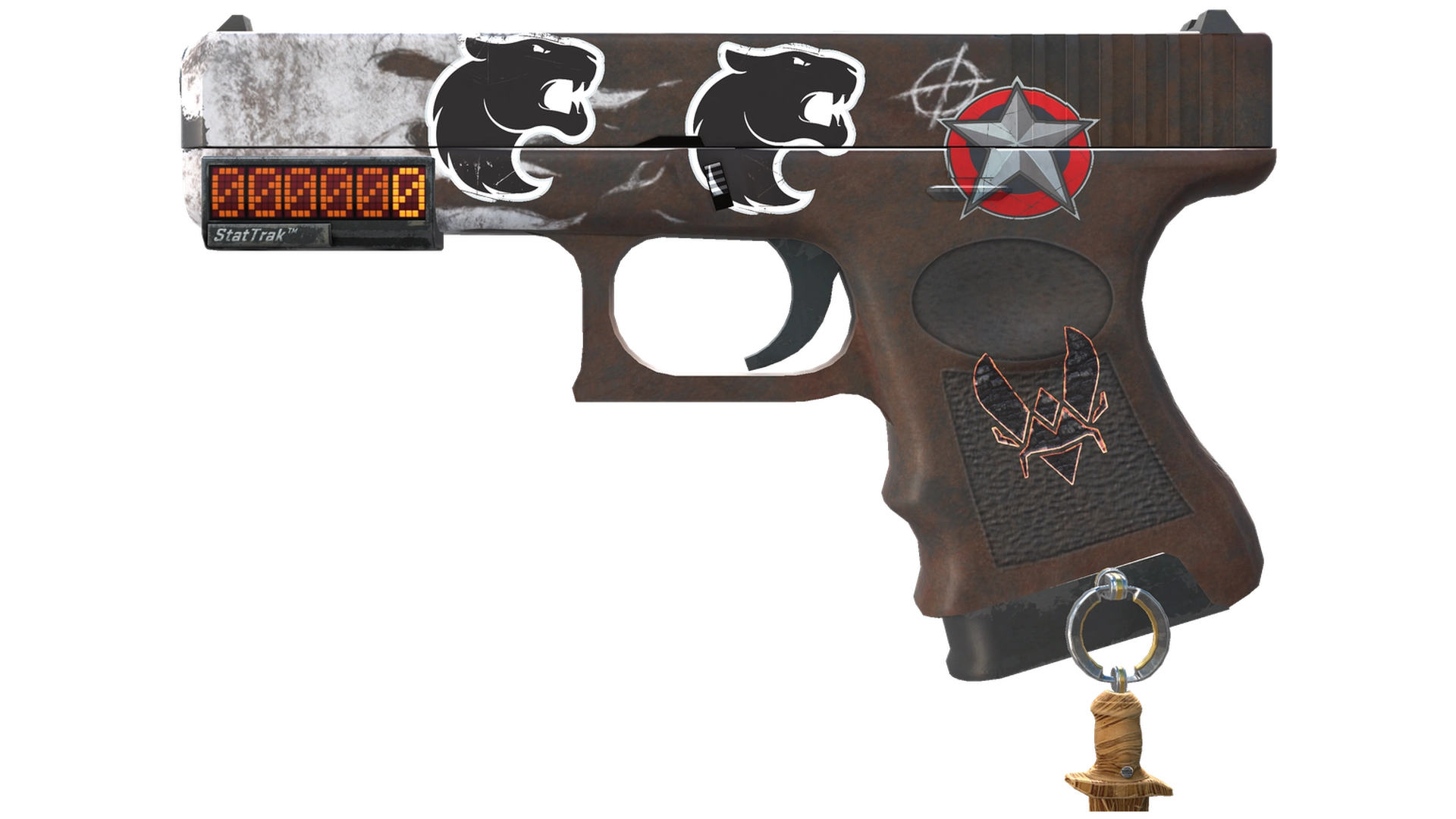 Oxide Blaze image