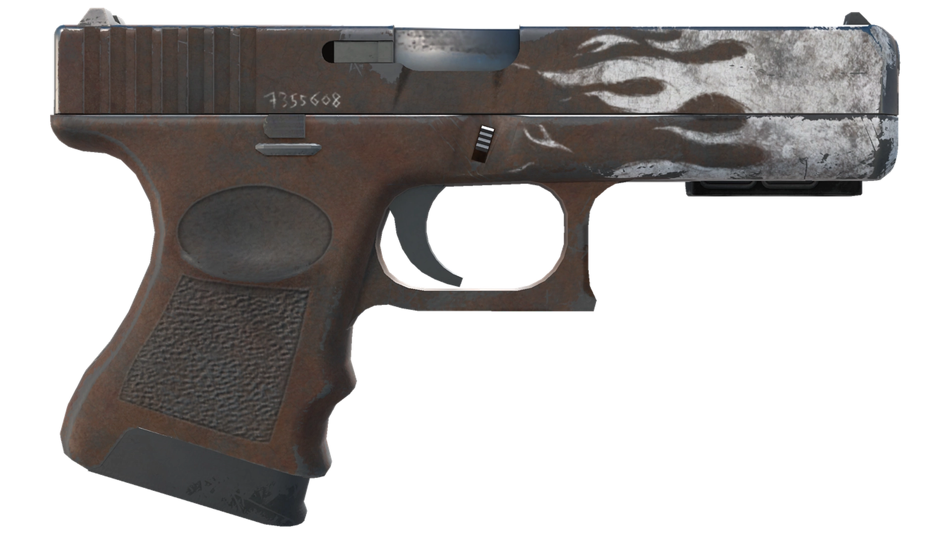 Oxide Blaze image