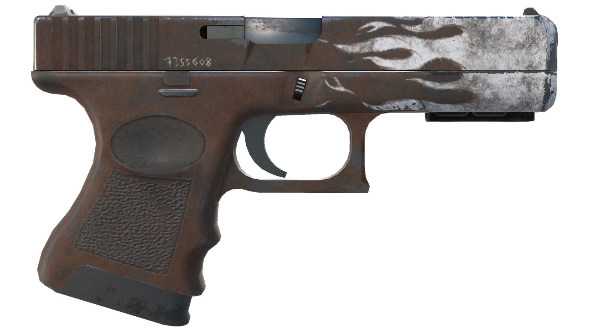 Oxide Blaze image