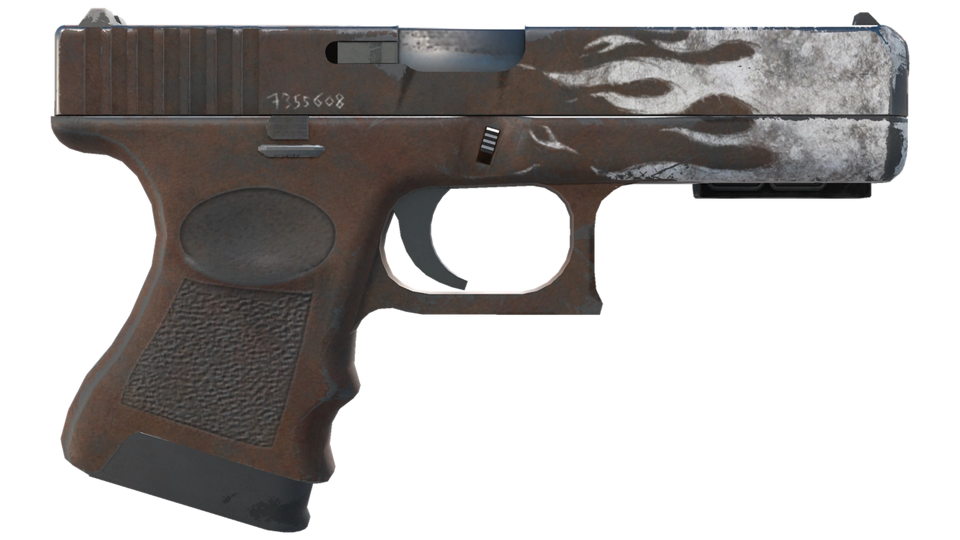 Oxide Blaze image