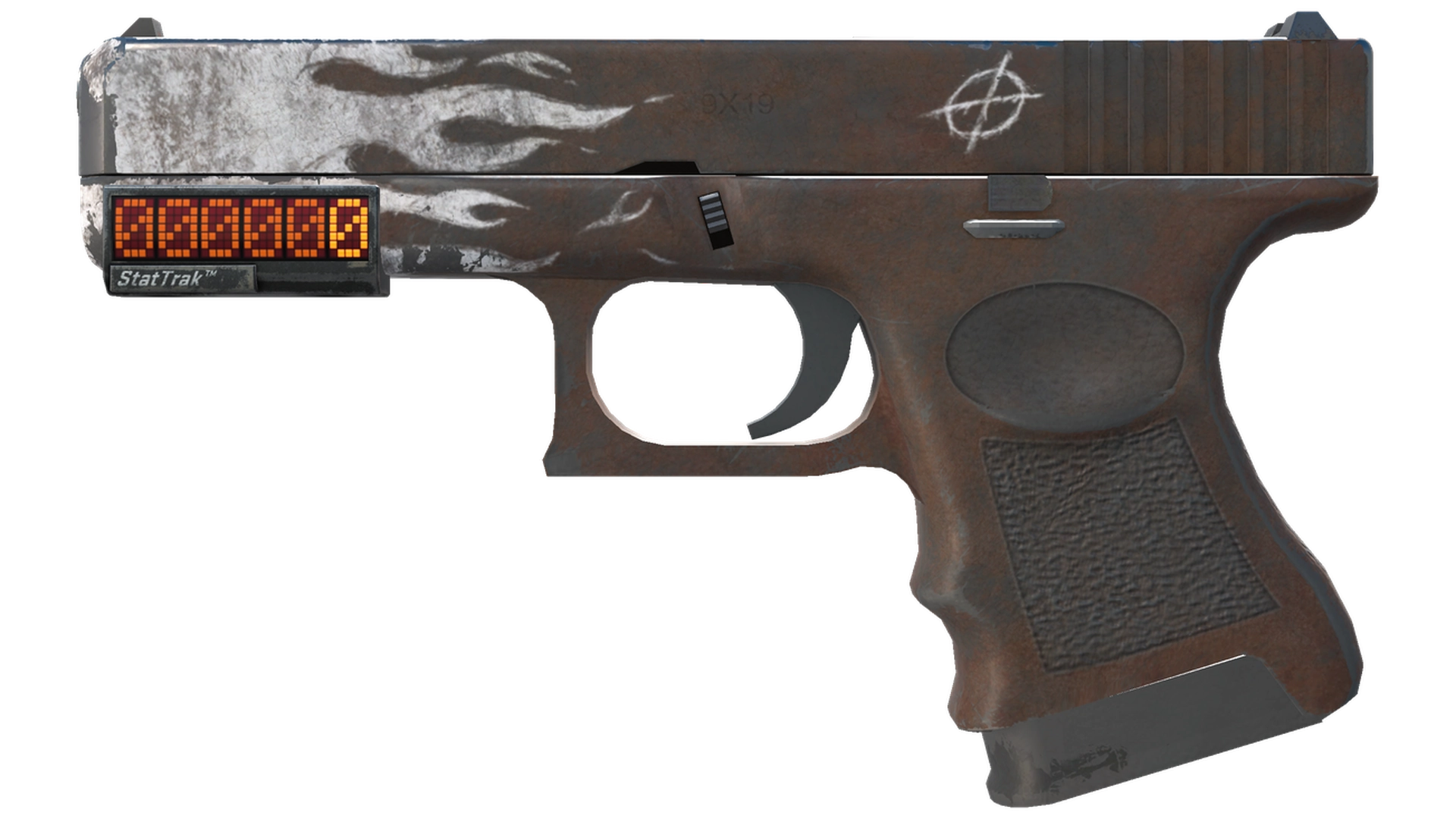 Oxide Blaze image
