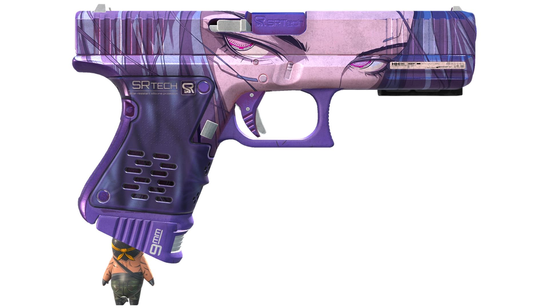 Shinobu image