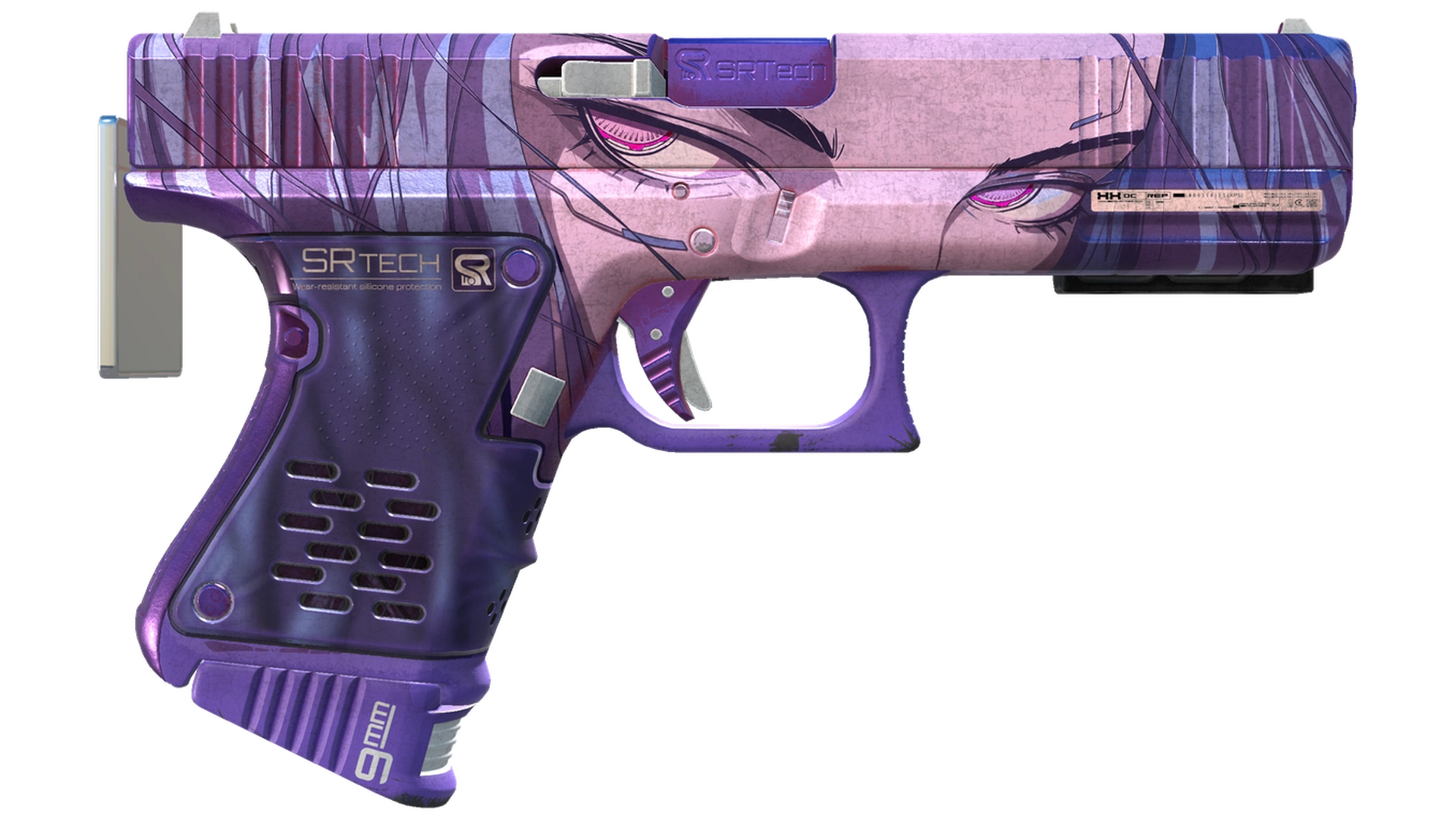 Shinobu image